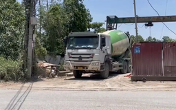 Hà Nội ngừng cung cấp điện, nước đối với công trình, cơ sở vi phạm