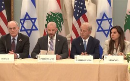 Israel và Liban đồng ý ngừng bắn