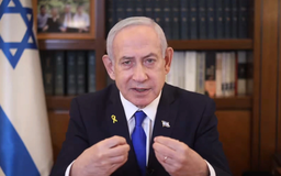 Thủ tướng Israel Netanyahu chịu sức ép lớn trước thềm bầu cử