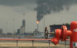 Eo biển Hormuz đóng cửa, Ấn Độ tìm đến nguồn dầu Venezuela