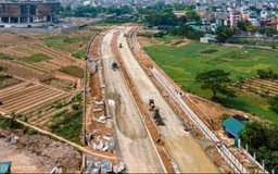 Tạo đồng thuận, đẩy nhanh tiến độ Dự án mở rộng đường 70