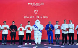 Michelin 2026: Ẩm thực Việt thăng hạng