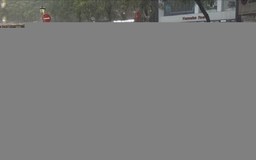 Hà Nội yêu cầu chủ động ứng phó mưa lớn, dông lốc và ngập úng