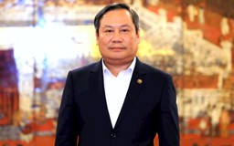 Hà Nội xây dựng 'bản đồ đầu tư số' để liên thông dữ liệu