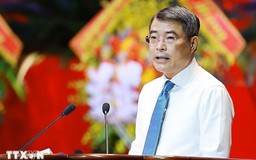Công đoàn góp phần thực hiện mục tiêu tăng trưởng hai con số