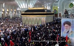 Lãnh tụ Tối cao Iran kêu gọi đoàn kết quốc gia