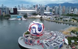 World Cup 2026 có giá trị thương mại lớn nhất lịch sử