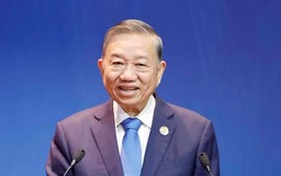 Tổng Bí thư, Chủ tịch nước Tô Lâm: Hiệu quả công đoàn phải được đo bằng sự hài lòng của người lao động