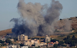 Hezbollah bác kế hoạch ngừng bắn, giao tranh tiếp diễn ác liệt