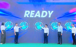 Hà Nội chung tay hành động vì không khí sạch và giao thông xanh