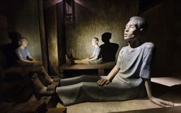 Nhà tù Hỏa Lò - Từ dấu tích chiến tranh đến thông điệp hòa bình