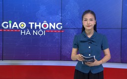 Giao thông Hà Nội | 05/06/2026