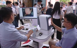 AI thúc đẩy phát triển y học cổ truyền