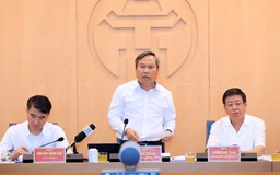 Công bố Quy hoạch tổng thể Thủ đô tầm nhìn 100 năm vào ngày 29/6