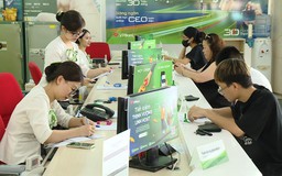 Ngân hàng đẩy mạnh chuyển đổi số, cá nhân hóa dịch vụ