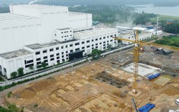 Công nghệ điện rác thúc đẩy Hà Nội xanh hơn