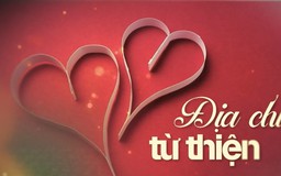 Sẻ chia từ trái tim | Địa chỉ từ thiện | 06/06/2026