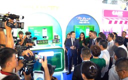 Thanh toán thông minh thúc đẩy tài chính số toàn diện
