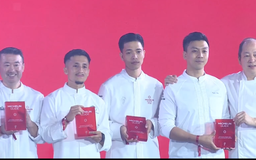 Ẩm thực Việt Nam chạm mốc 11 sao Michelin