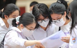 Đồng hành cùng sĩ tử bước vào mùa thi