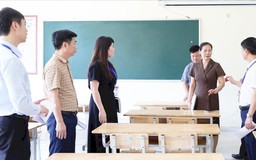 Sẵn sàng mọi phương án y tế phục vụ kỳ thi tốt nghiệp THPT năm 2026