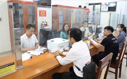 Chính quyền hai cấp: Áp lực mới, yêu cầu mới với cán bộ cơ sở