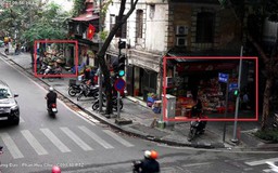 'Phạt nguội' bằng hình ảnh: Khi công nghệ góp phần giữ hè thông, đường thoáng
