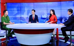 Những tiếng kêu cứu của trẻ sau cánh cửa bị đóng kín