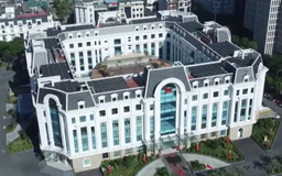 Hà Nội: Đánh thức nguồn lực từ những trụ sở dôi dư