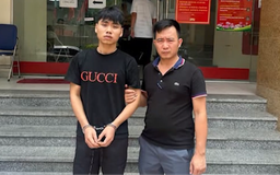 Bắt giữ đối tượng truy nã về tội giết người
