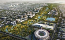 Thông tin về dự án Khu đô thị Thể thao quốc tế Hà Nội