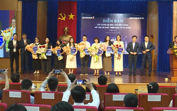 Hoàn thiện hệ sinh thái hỗ trợ doanh nghiệp