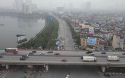 Khẩn trương xử lý xô lệch một số gối cầu Vành đai 3 trên cao