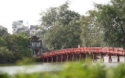 Nhiệt độ tại Hà Nội giảm mạnh trong tuần tới