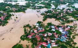 Hà Nội chủ động ứng phó với thời tiết cực đoan