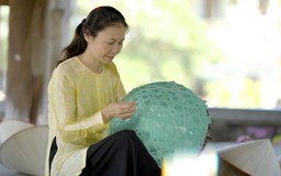 Nón làng Chuông – Giữ nghề trong thời đại số
