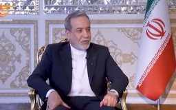 Iran tái khẳng định ủng hộ Hezbollah