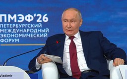 Nga bác đề xuất gặp mặt trực tiếp của Tổng thống Ukraine