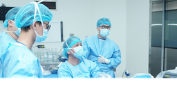 Phẫu thuật ít xâm lấn trong điều trị phì đại tuyến tiền liệt