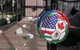 Vườn thú tại Mỹ hào hứng đón World Cup 2026