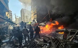Nguy cơ đổ vỡ thỏa thuận ngừng bắn giữa Mỹ và Iran