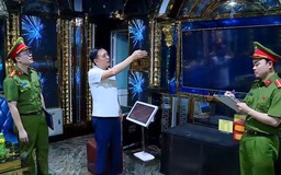 Ngăn ngừa cháy nổ từ các cơ sở kinh doanh xen kẽ khu dân cư
