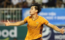 Ngày hạ màn V-League: Nóng cuộc đua trụ hạng
