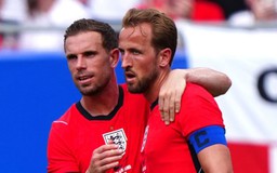 Đội tuyển Anh bước vào World Cup với bộ mặt kém thuyết phục