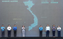 Phát động phong trào thi đua 'Lao động giỏi, năng suất cao, thu nhập tốt'