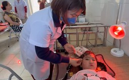Cảnh báo méo miệng, liệt miệng do sốc nhiệt mùa nắng nóng | Sức khỏe cộng đồng | 07/06/2026