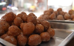 Ngọt ngào quà vặt phố cổ | Người Hà Nội | 07/06/2026