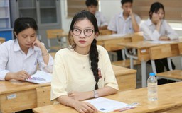 Thí sinh phải làm gì trong trường hợp mất CCCD trước ngày thi tốt nghiệp?