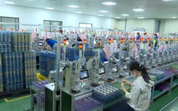 5 tháng, tổng vốn đầu tư của Việt Nam ra nước ngoài tăng gấp 2,5 lần