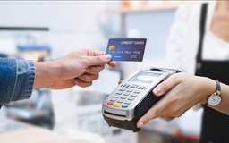 Giá trị giao dịch không tiền mặt gấp 28 lần GDP